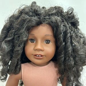 American Girl Doll Just like you #85.